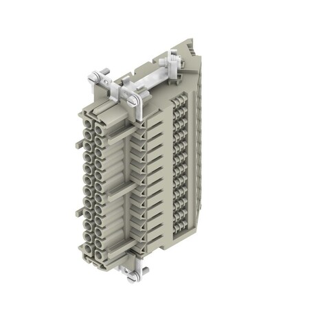 Jual Weidmuller WEW 35/2 Terminal Block 35mm | Indonesia